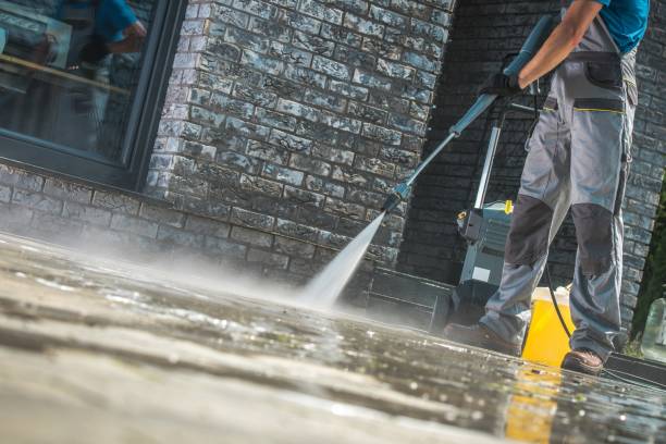 Best Fence Cleaning and Maintenance in Newton, NC