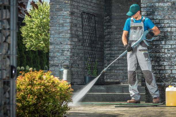 Best Warehouse Floor Cleaning in Newton, NC