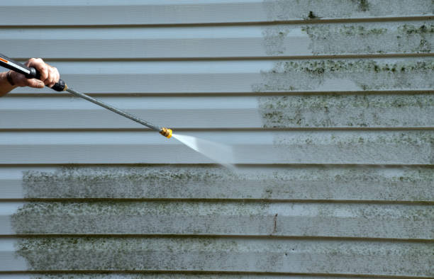Best Commercial Pressure Washing in Newton, NC