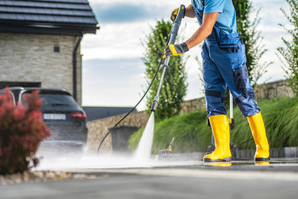 Best Concrete Surface Cleaning in Newton, NC