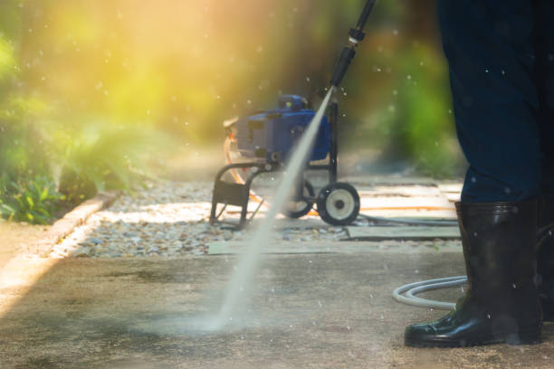 Best Driveway Cleaning and Restoration in Newton, NC